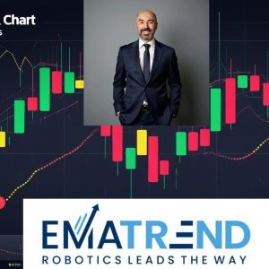 EMatrend TRADING SIGNALS PREMIUM INTRADAY - Abbonamento 6 mesi Canale Telegram