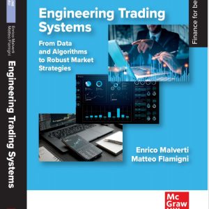 Engineering Trading systems - Book