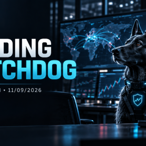 Ematrend Whatchdog (alert per trading system)